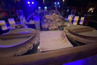 Eventos & Banquetes Luna - 13