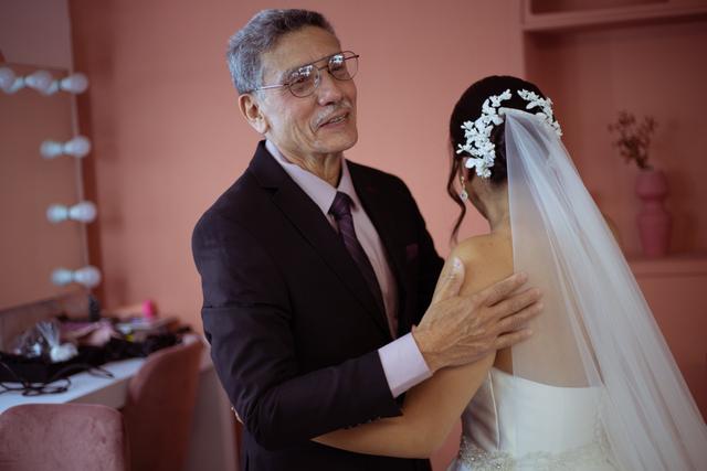 Crush Wedding FotoFilm - 4