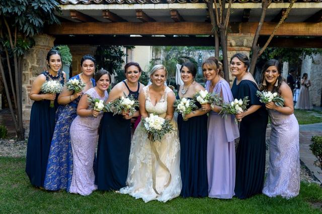 Kiss The Bride - 1