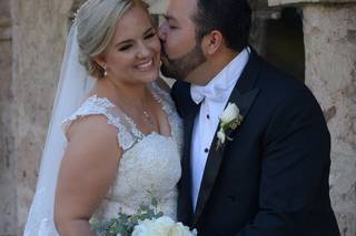 Kiss The Bride - 6