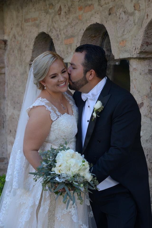 Kiss The Bride - 2