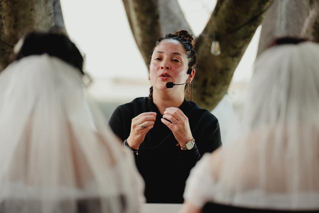 Boda Simbólica - Oficiante de Ceremonia - 3