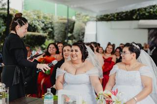 Boda Simbólica - Oficiante de Ceremonia - 9