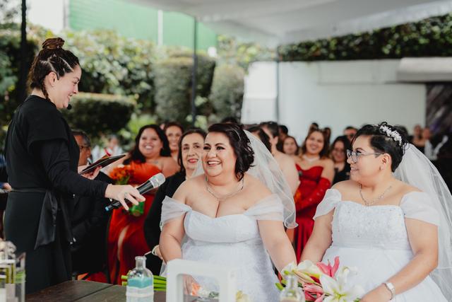 Boda Simbólica - Oficiante de Ceremonia - 4