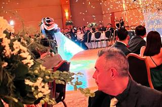 Hotel Crowne Plaza Torreón - 8