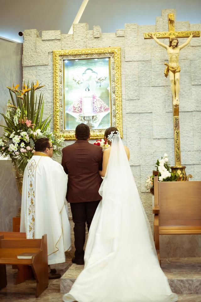 Crush Wedding FotoFilm - 2