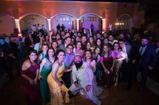 Banquetes y Eventos Dknt - 4