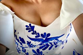 Diseñadora Diana Morlan - 31