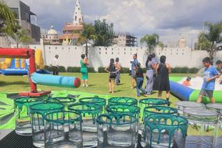 14 Onzas Barra Libre - 12