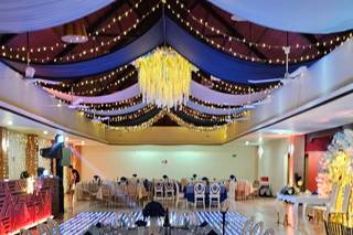 Kam-Fai Salón & Jardín - 35