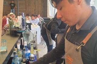 14 Onzas Barra Libre - 13