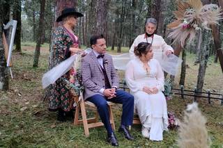 Ceremonias Espirituales Atmananda - 26