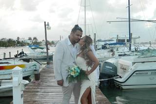 CasaBlanca Bride - 1