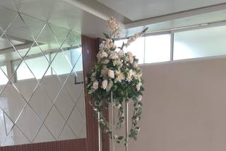 Salón Bellavista Coacalco - 1
