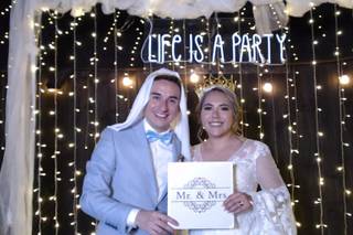 Photobooth One - Cabina Fotográfica - 5