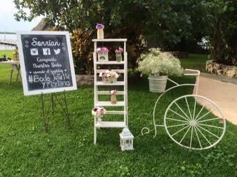 S.O.S. Wedding Planners - 4