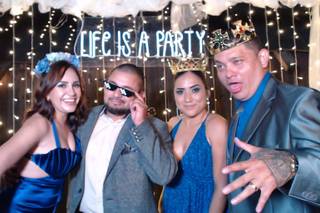 Photobooth One - Cabina Fotográfica - 6