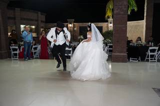 Hacienda Caballero - 7