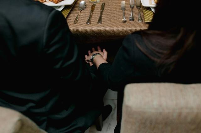 Cineluk Wedding Photo - 1