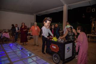 Jardín de Eventos Frida - 10