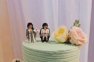 Fresas Glaseadas - 1