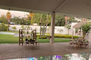 Jardín de Eventos Frida - 11