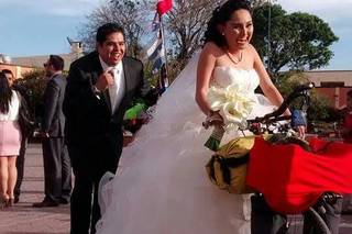 Carlos Ramírez - 17