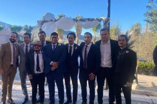 Hotel Parador Vernal - 9