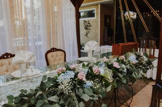 Ana del Olmo Wedding Planner - 5
