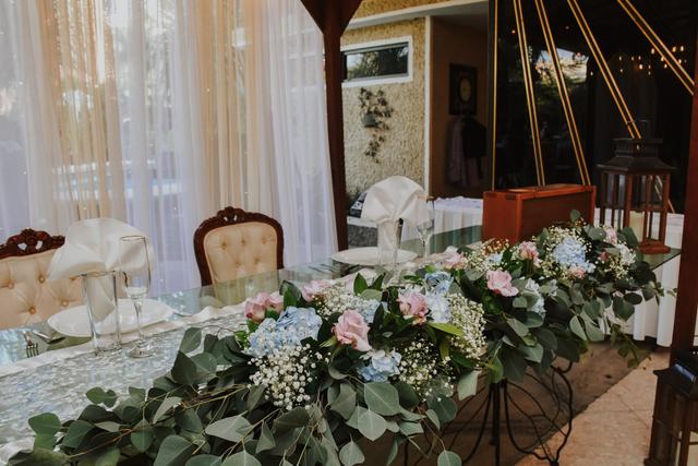 Ana del Olmo Wedding Planner - 1
