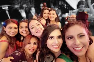 Sonido Emotions - 25