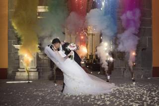 Eventos Increíbles - 8