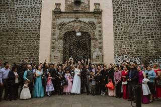 Ana del Olmo Wedding Planner - 7