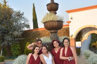 Salón Anturios - 5