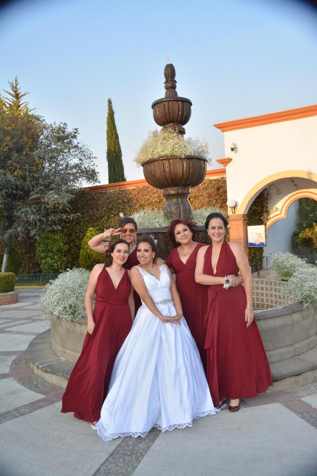 Salón Anturios - 2