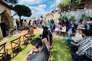 Hacienda México Lindo - 36