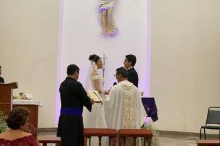 Antonio Choy Wedding Planner - 33