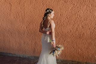 Iveth Sharon Makeup - 5