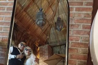 Jardín San Francisco - 5