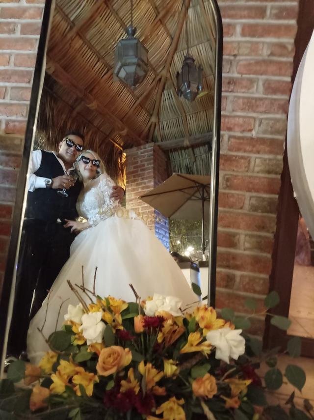 Jardín San Francisco - 2