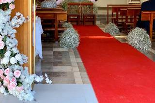 Antonio Choy Wedding Planner - 35