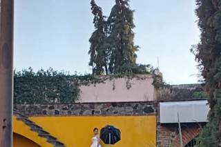 Ex Hacienda San Agustín - 5