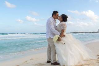 Mar y Amor Weddings - 8
