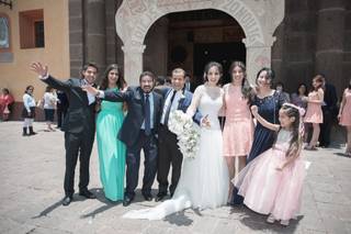 Carlos Ramírez - 14