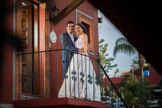 Producciones Montes Cinematografía & Fotografía - 20