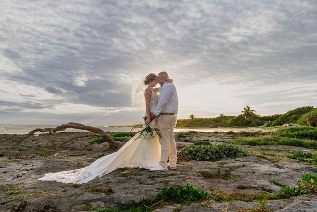 Peonia Wedding Photography - 2