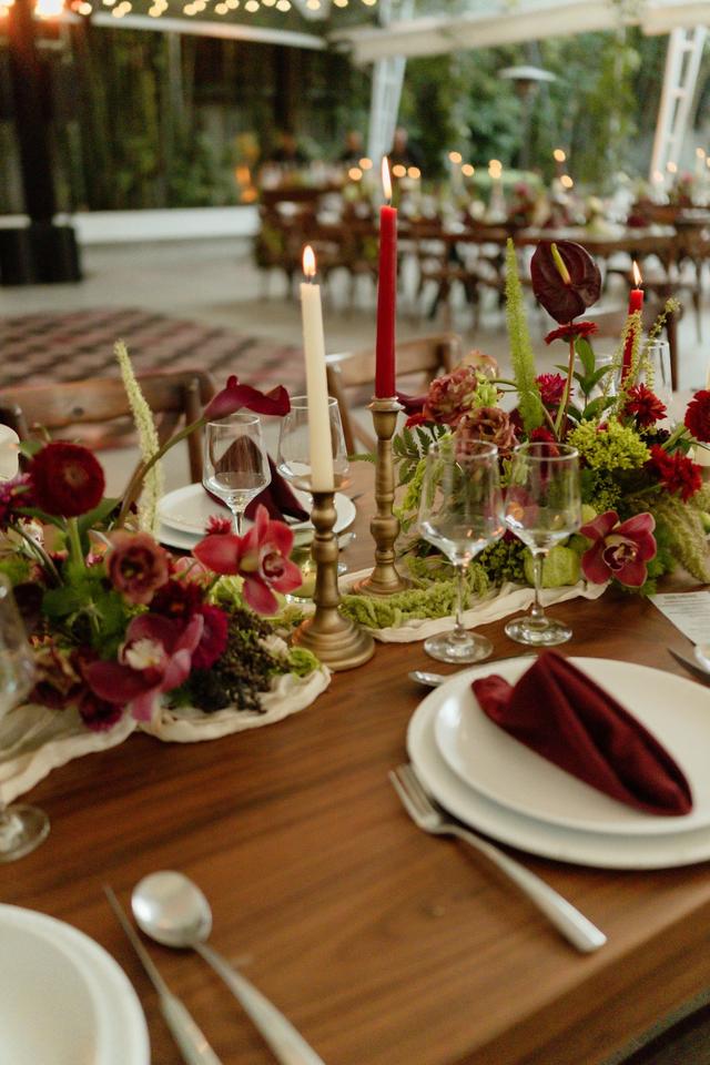 Marlo Event & Wedding Planners - 2