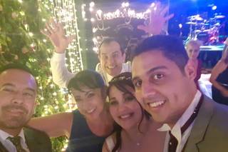 5entidos Eventos - 9