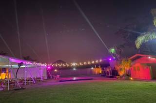 Hacienda Guadalupe - 6