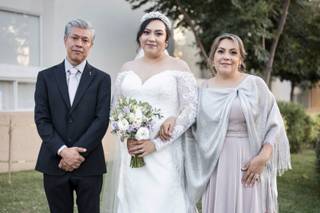 Abril Villaseñor Make up Artist - 12